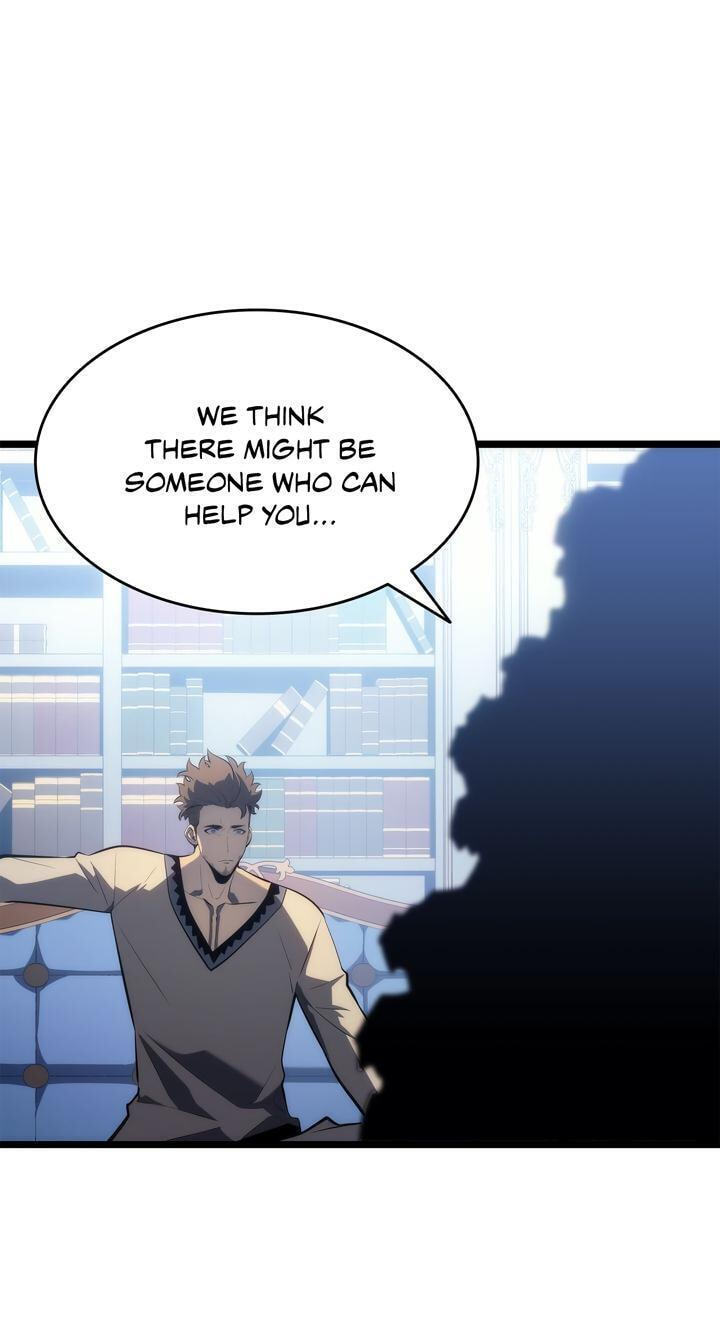 Solo Leveling, chapter 139, image 19