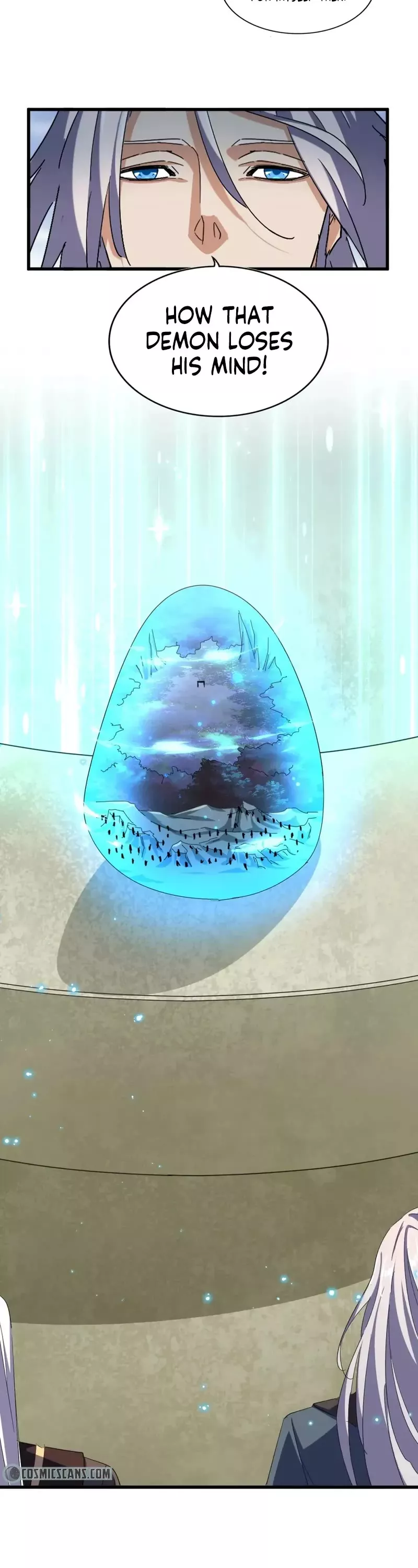 Magic Emperor, chapter 336, image 15