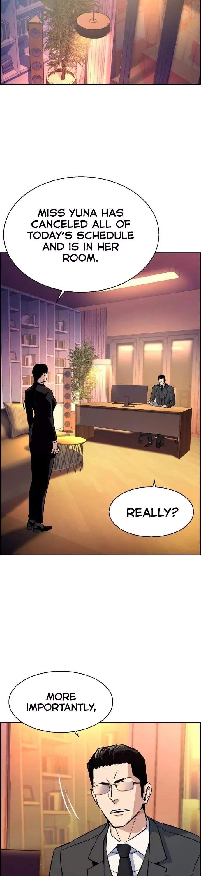 Teenage Mercenary, chapter 88, image 39