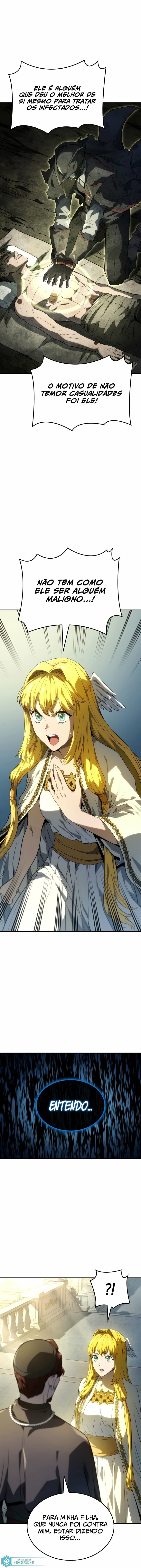 Revenge of the Baskerville Bloodhound, chapter 49, image 17