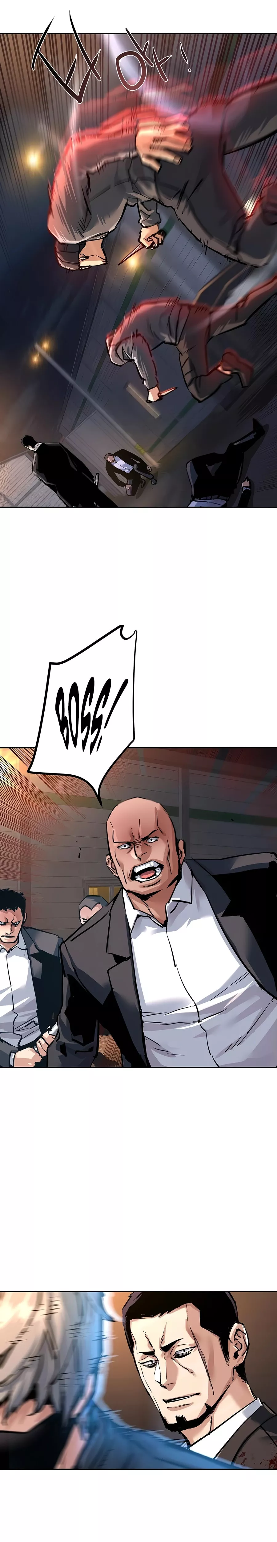Teenage Mercenary, chapter 262, image 31