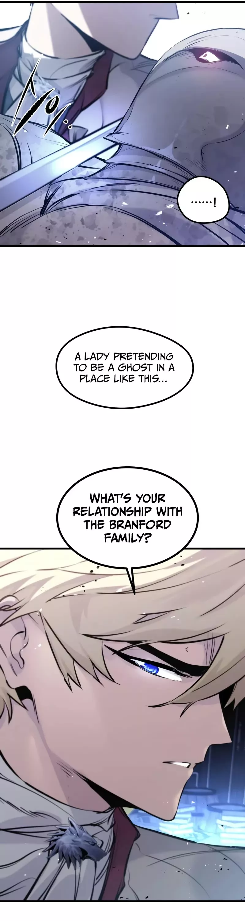 The Regressed Mercenary Has a Plan, chapter 51, image 16