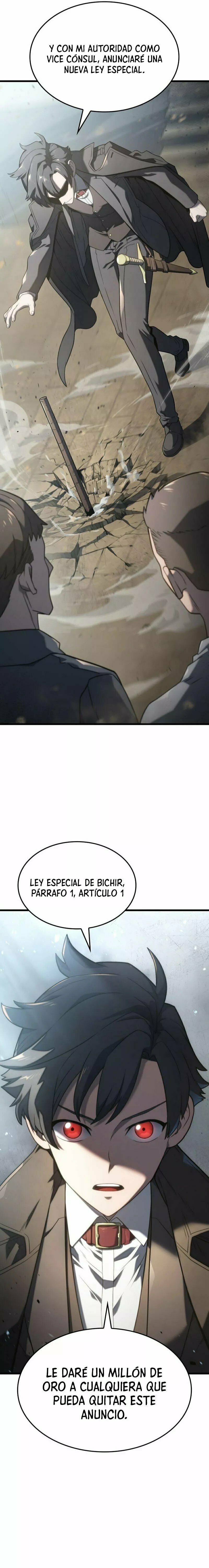 Revenge of the Baskerville Bloodhound, chapter 17, image 29