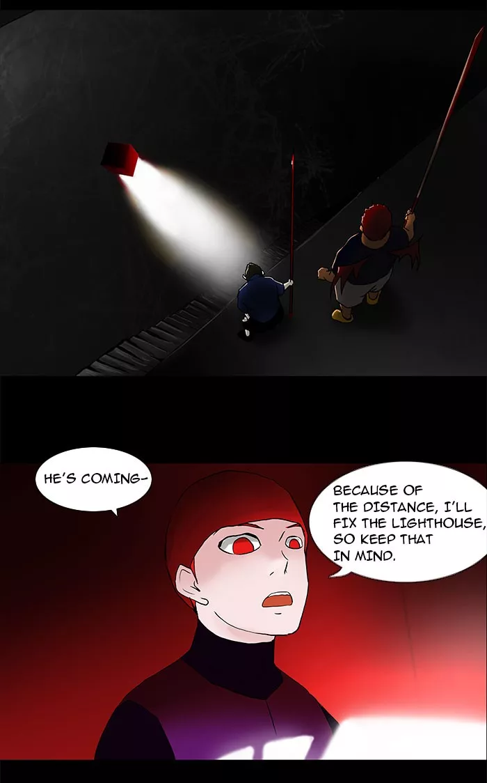 Tower of God, chapter 38, image 17