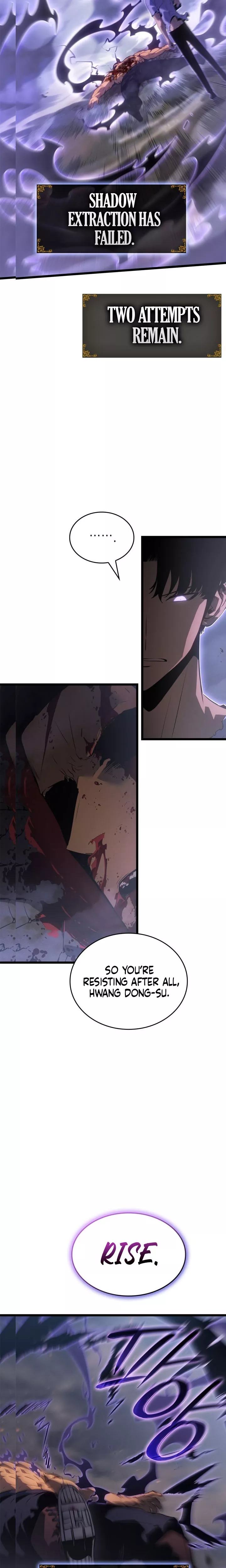 Solo Leveling: Ragnarok, chapter 59, image 7
