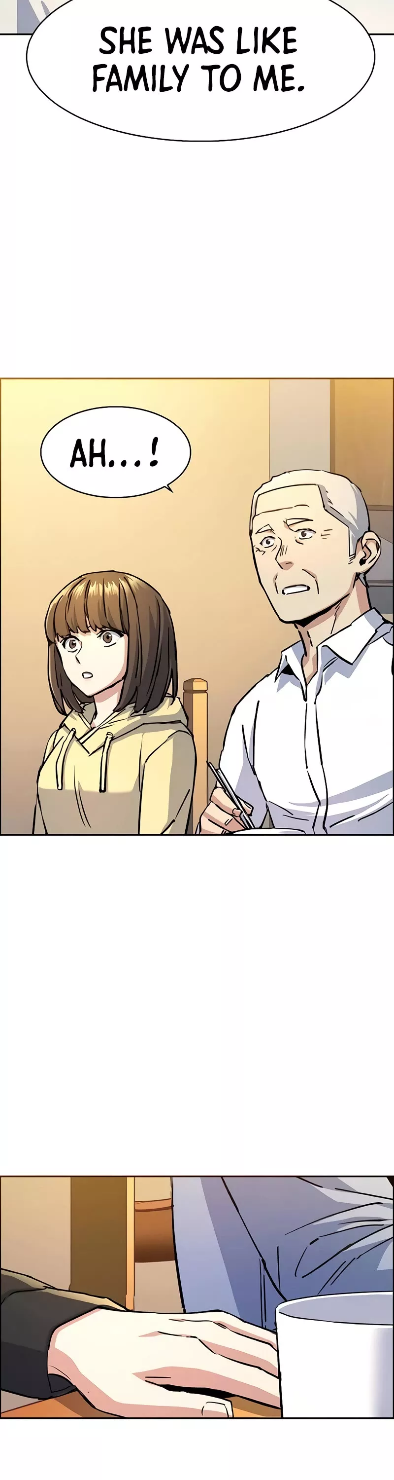 Teenage Mercenary, chapter 99, image 24