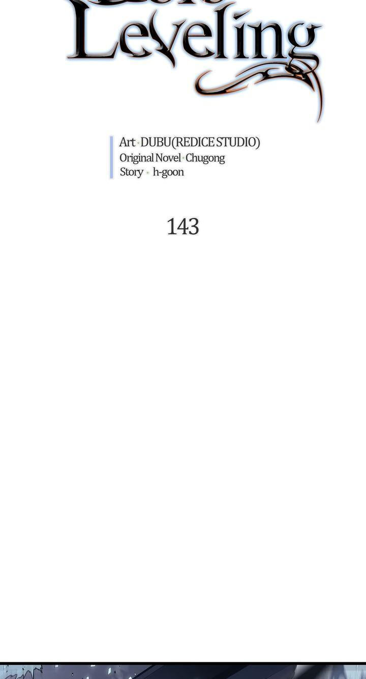 Solo Leveling, chapter 143, image 4
