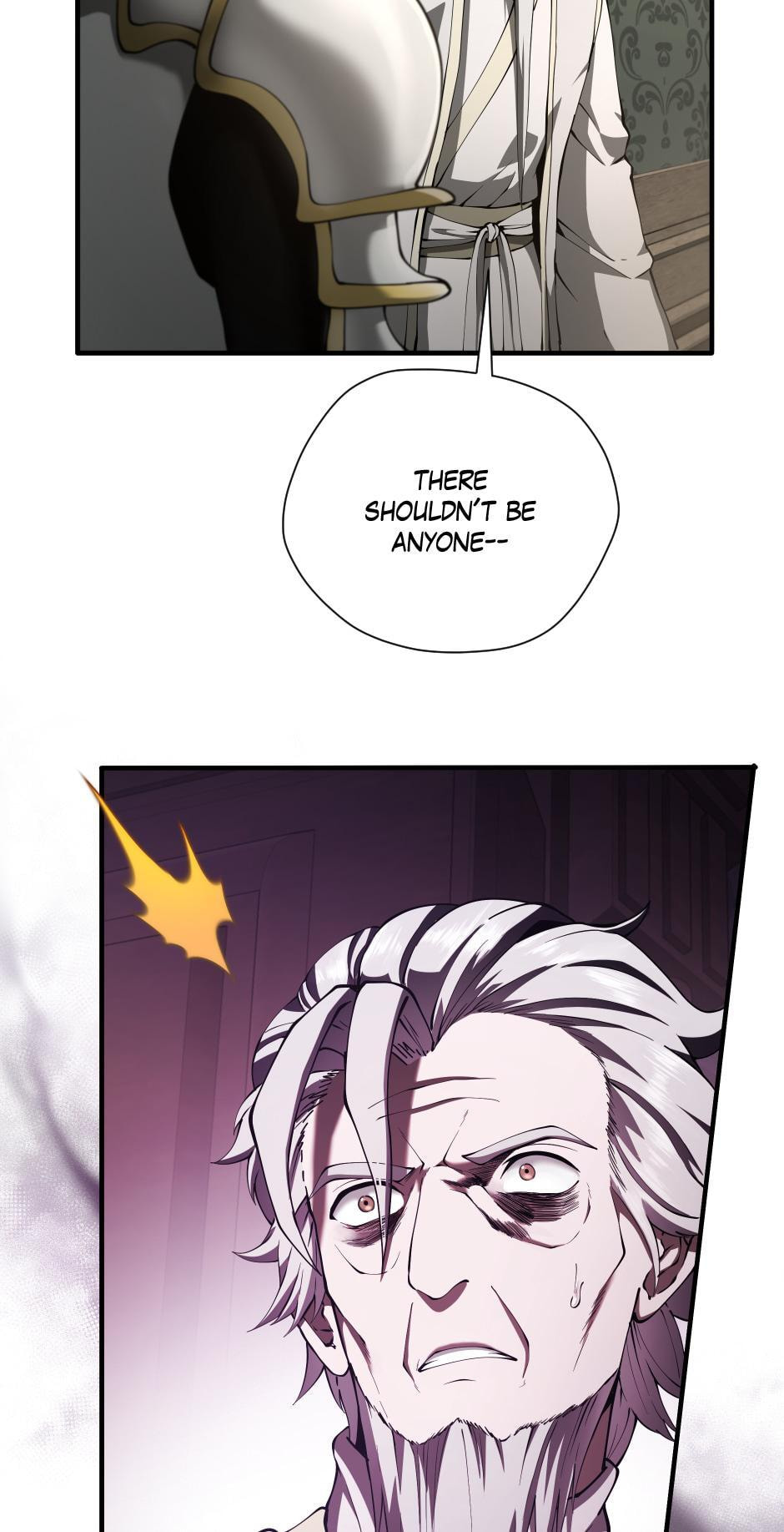 The Beginning After the End, chapter 175, image 102