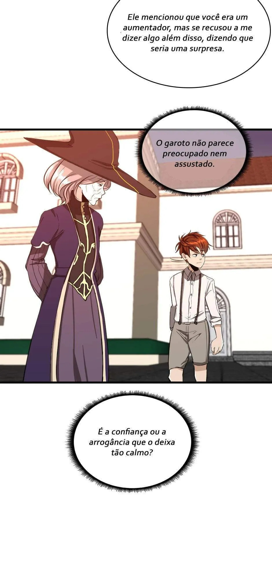 The Beginning After the End, chapter 34, page 29