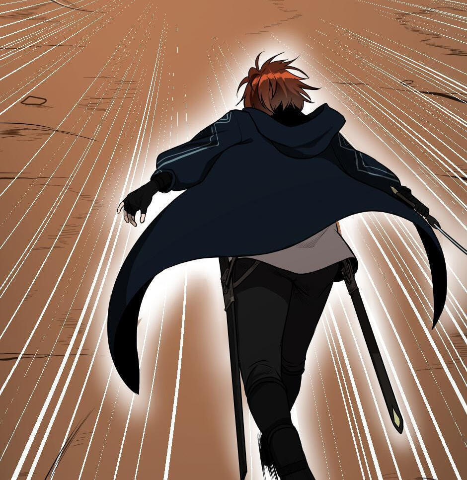 The Beginning After the End, chapter 51, image 34