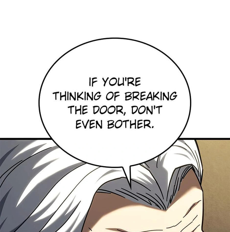 Revenge of the Baskerville Bloodhound, chapter 127, image 84