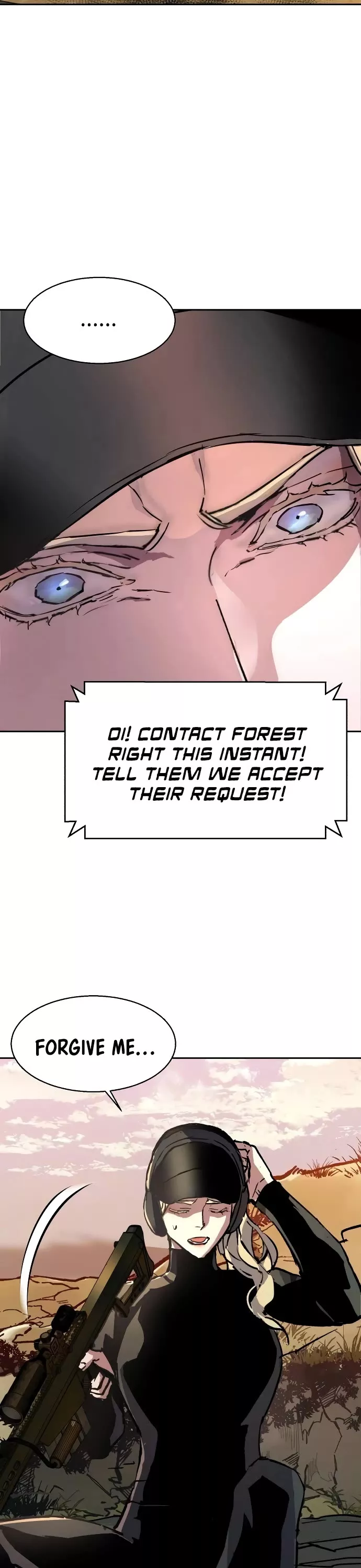 Teenage Mercenary, chapter 186, image 51