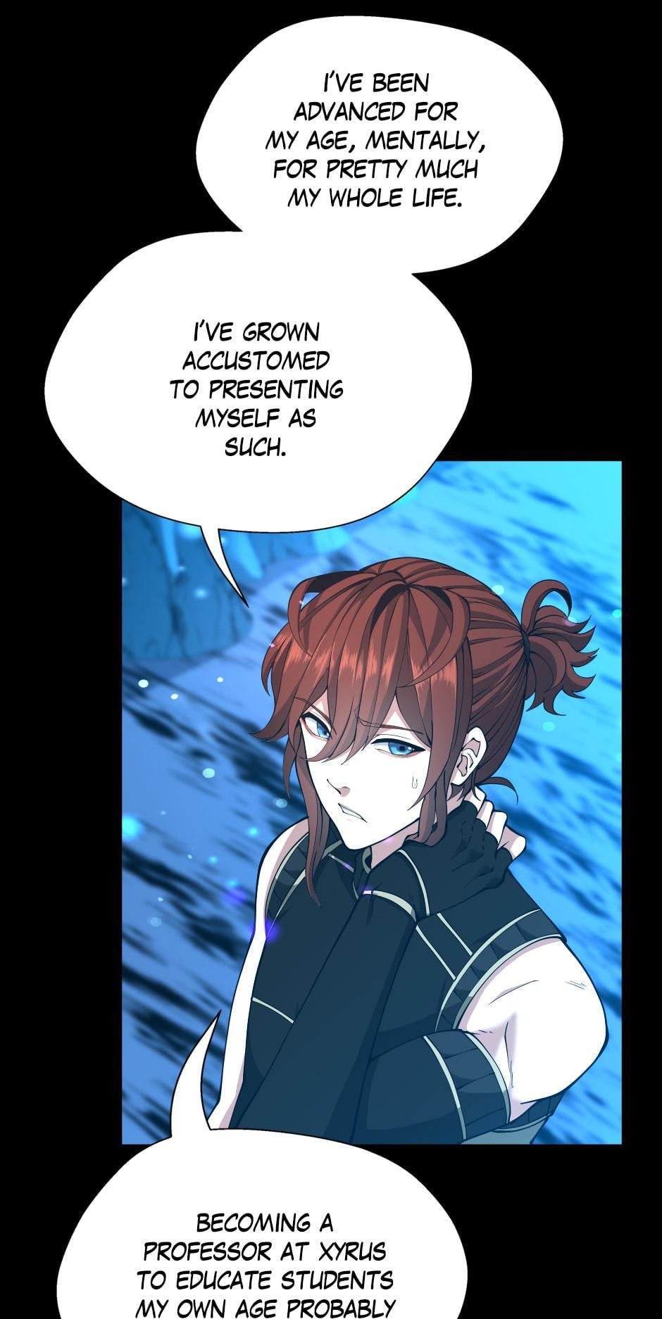 The Beginning After the End, chapter 154, image 75