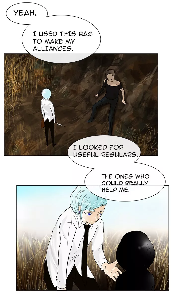Tower of God, chapter 23, image 27