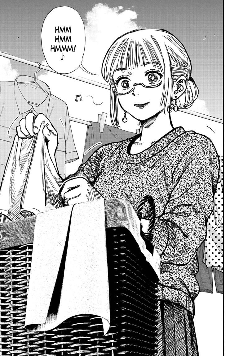 Choujin X, chapter 65, image 35