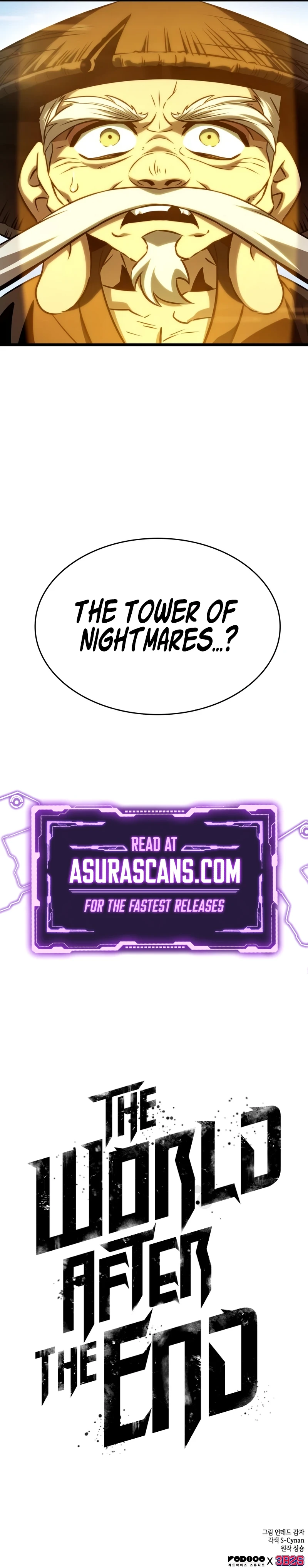 The World After The End, chapter 48, image 15