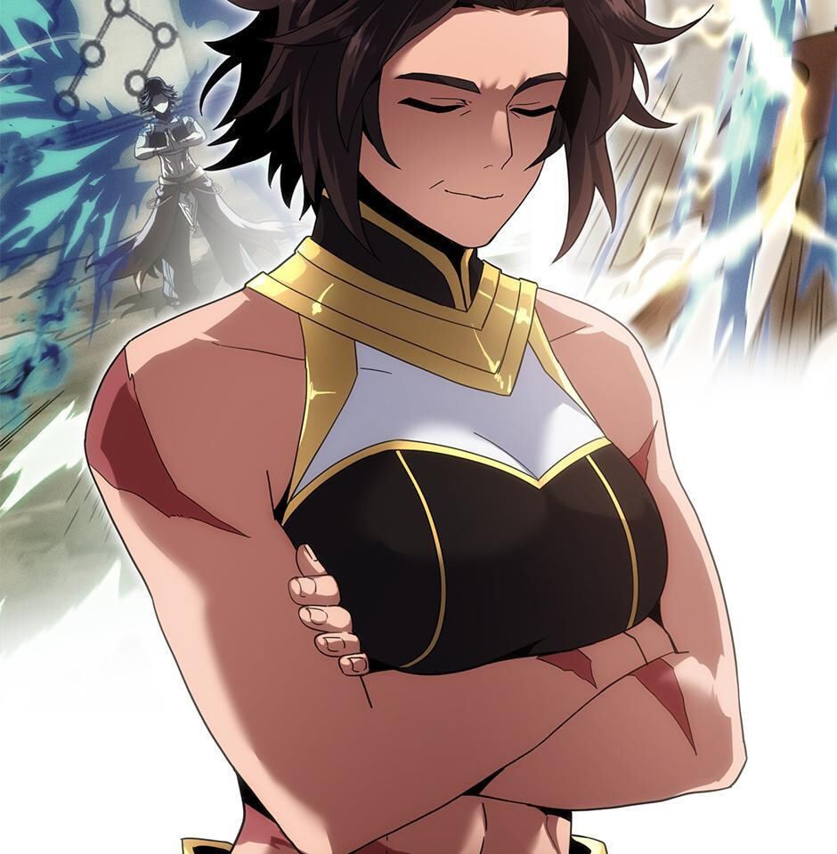 The Beginning After the End, chapter 224, image 32