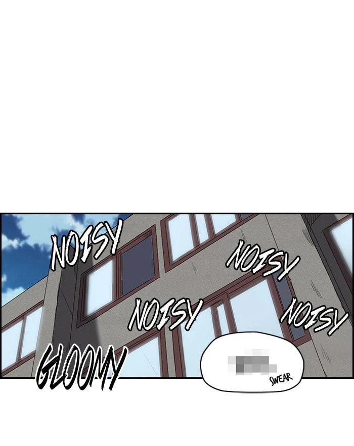 Wind Breaker, chapter 83, page 37