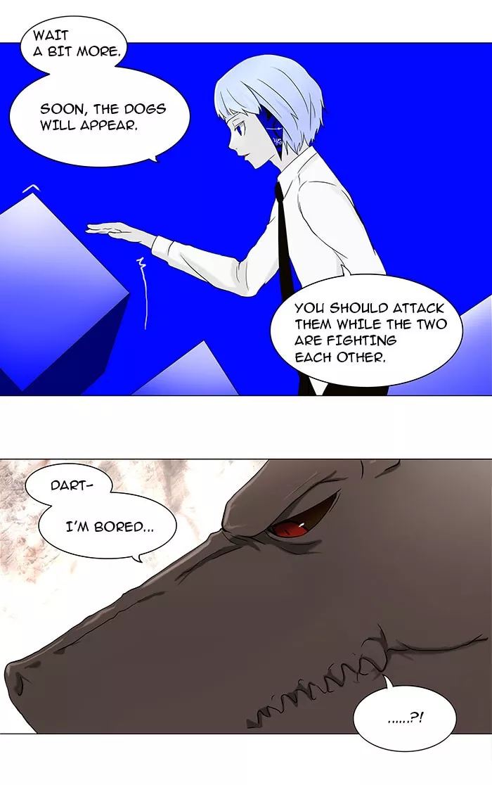 Tower of God, chapter 66, image 10