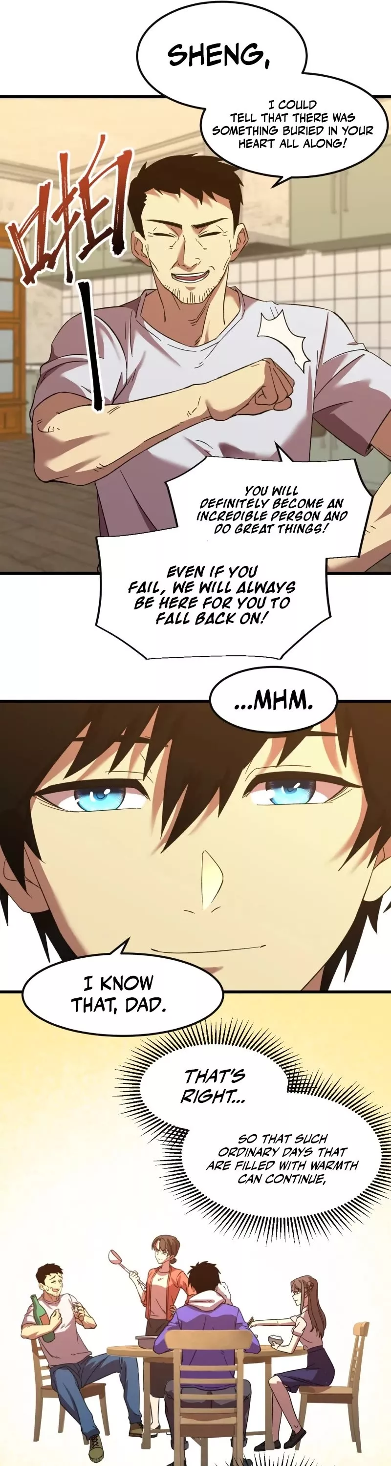 Logging 10,000 Years into the Future, chapter 29, image 14