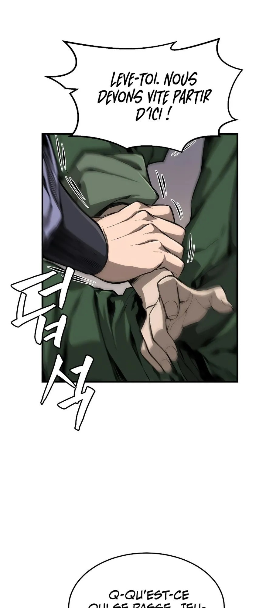 Absolute Sword Sense, chapter 1, image 102