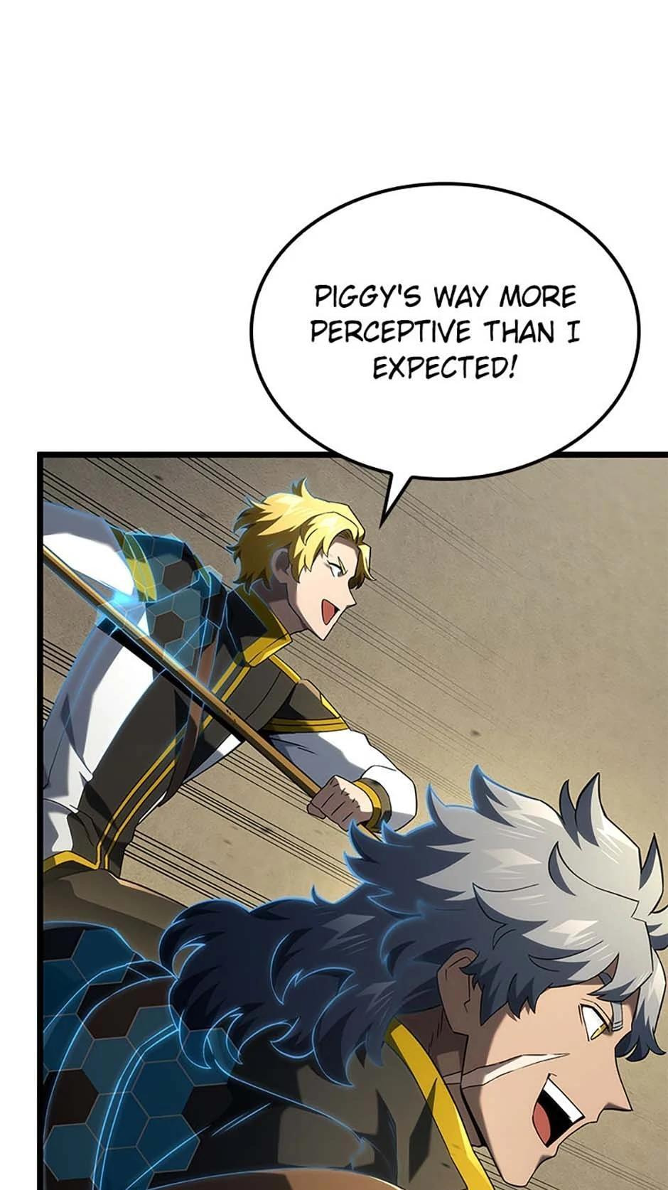 Revenge of the Baskerville Bloodhound, chapter 94, image 34