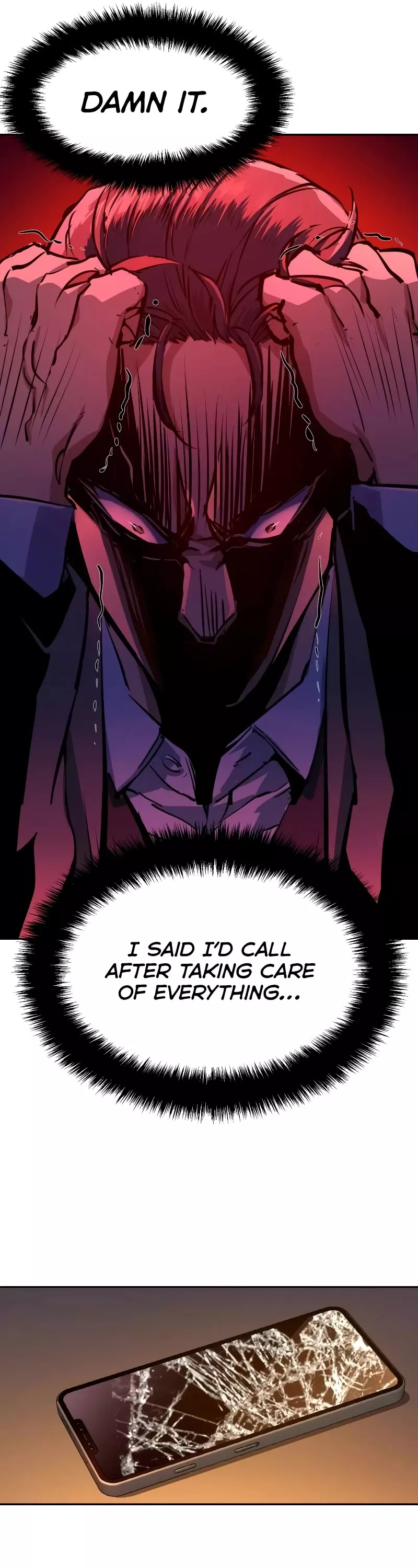 Teenage Mercenary, chapter 183, image 52