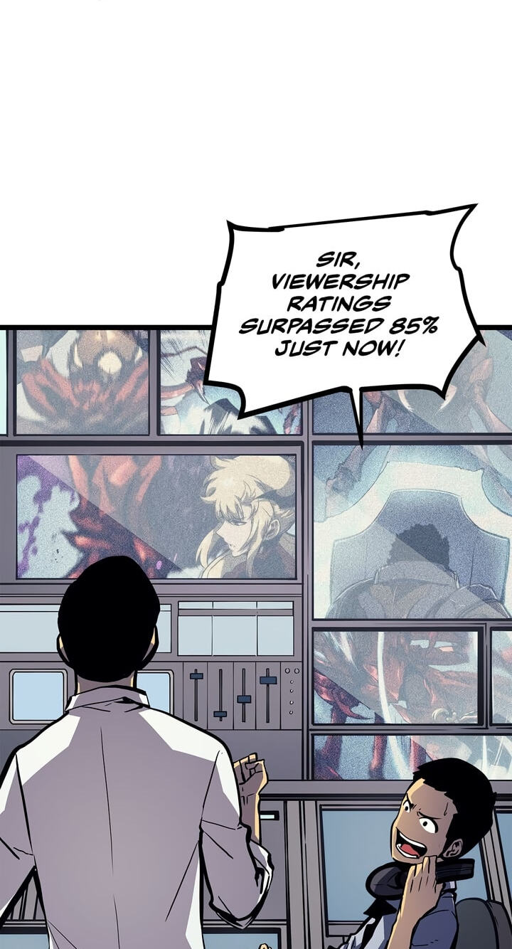 Solo Leveling, chapter 98, page 31