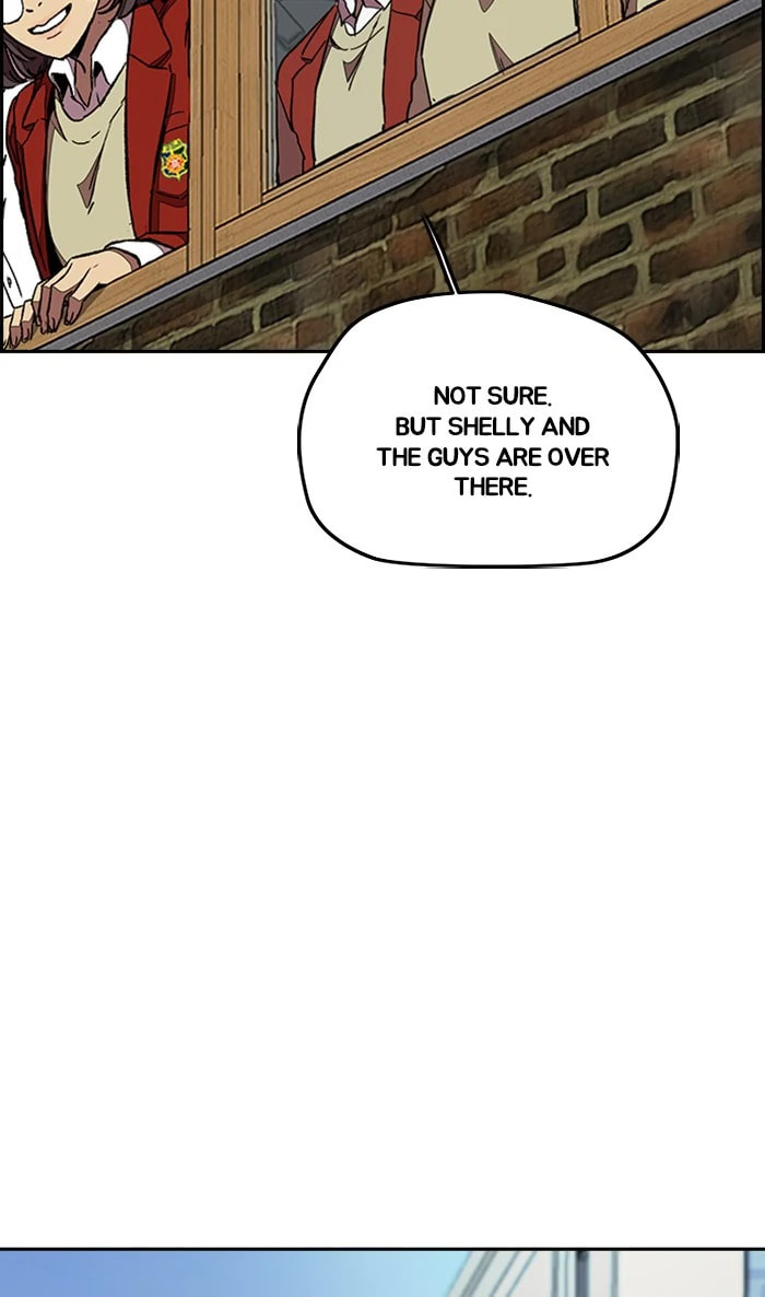 Wind Breaker, chapter 295, image 62