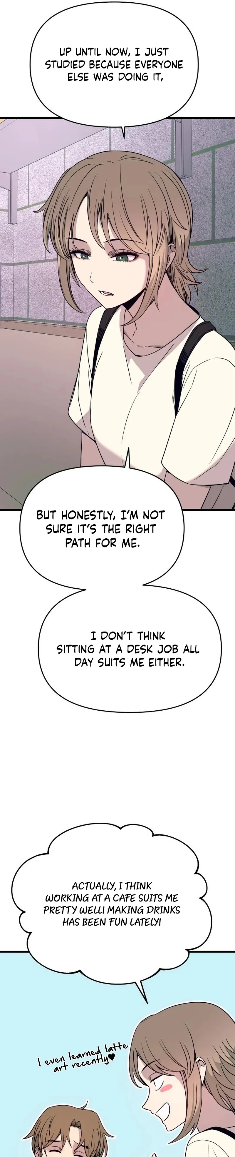 My Bias Gets on the Last Train, chapter 69, image 18