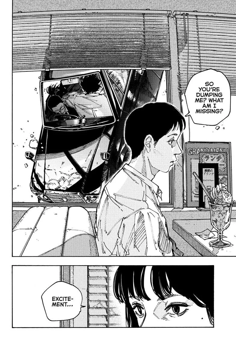 Sakamoto Days, chapter 222, image 16