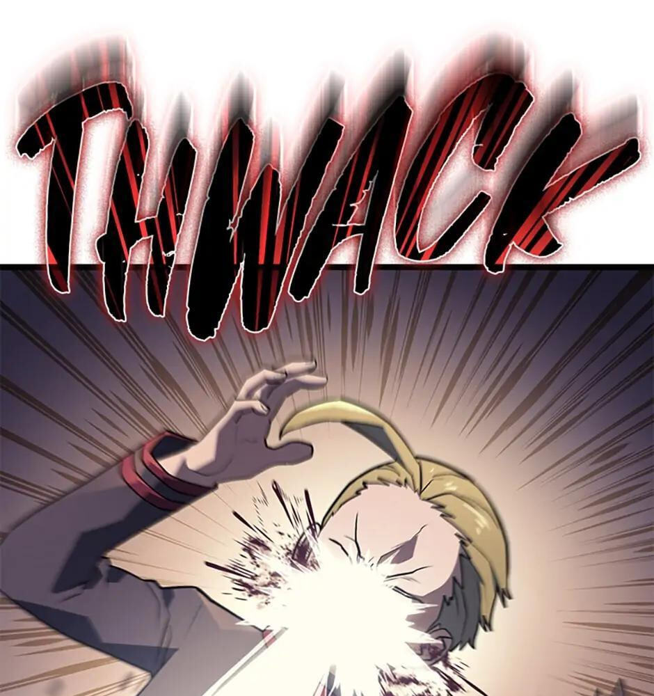 Revenge of the Baskerville Bloodhound, chapter 3, image 11