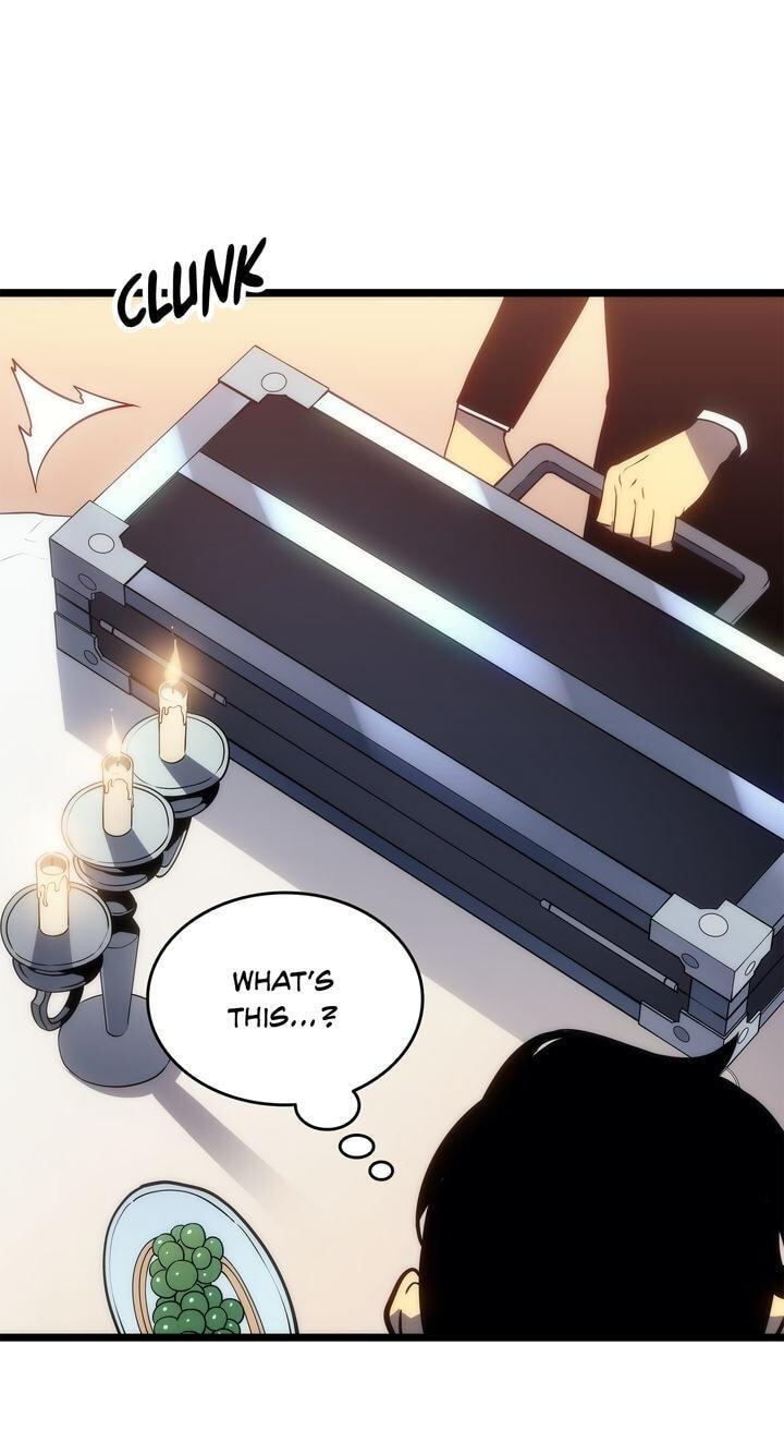 Solo Leveling, chapter 153, page 61