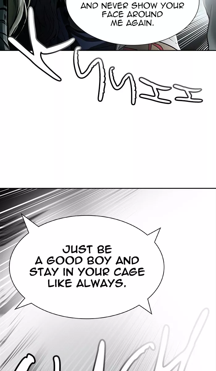 Tower of God, chapter 466, image 54