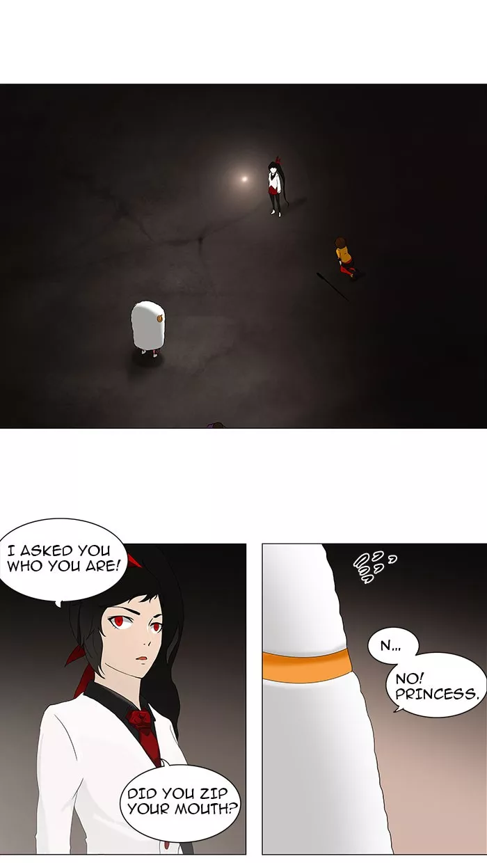 Tower of God, chapter 70, image 14
