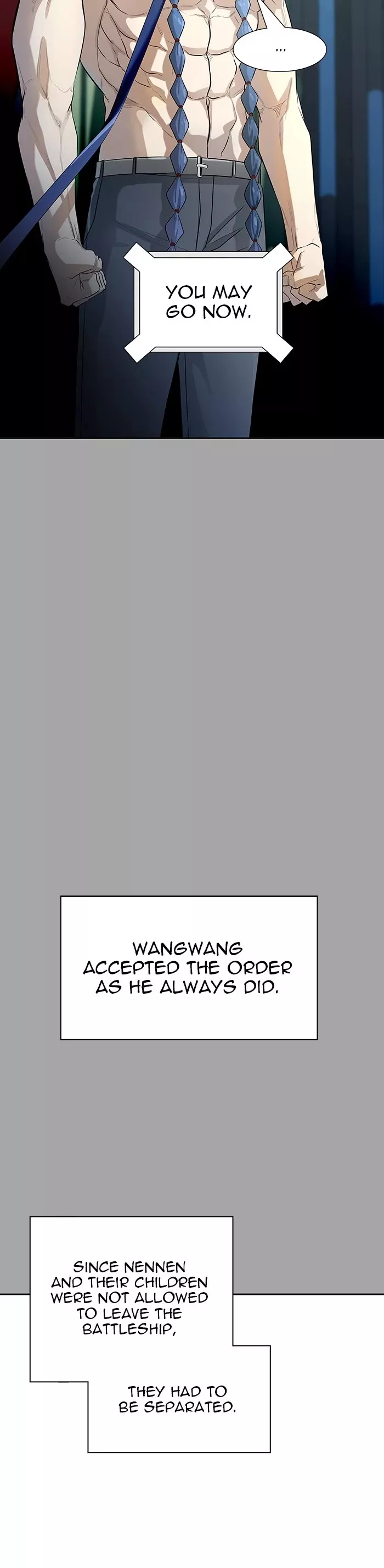 Tower of God, chapter 528, image 24