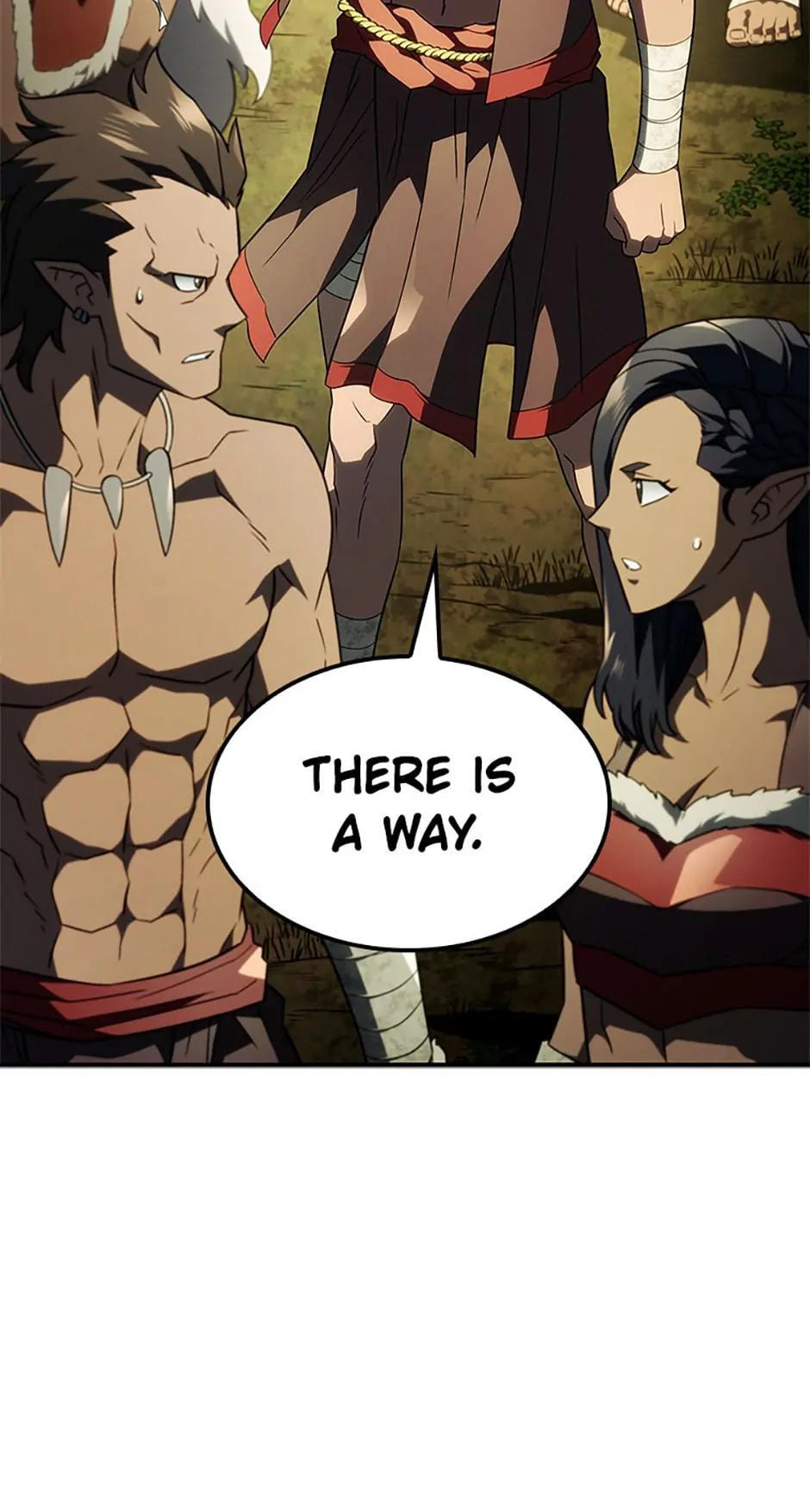 Revenge of the Baskerville Bloodhound, chapter 43, image 43