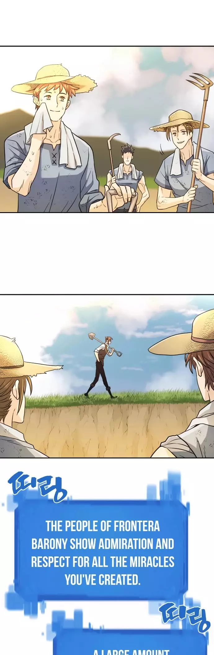 The Greatest Estate Developer, chapter 20, image 37