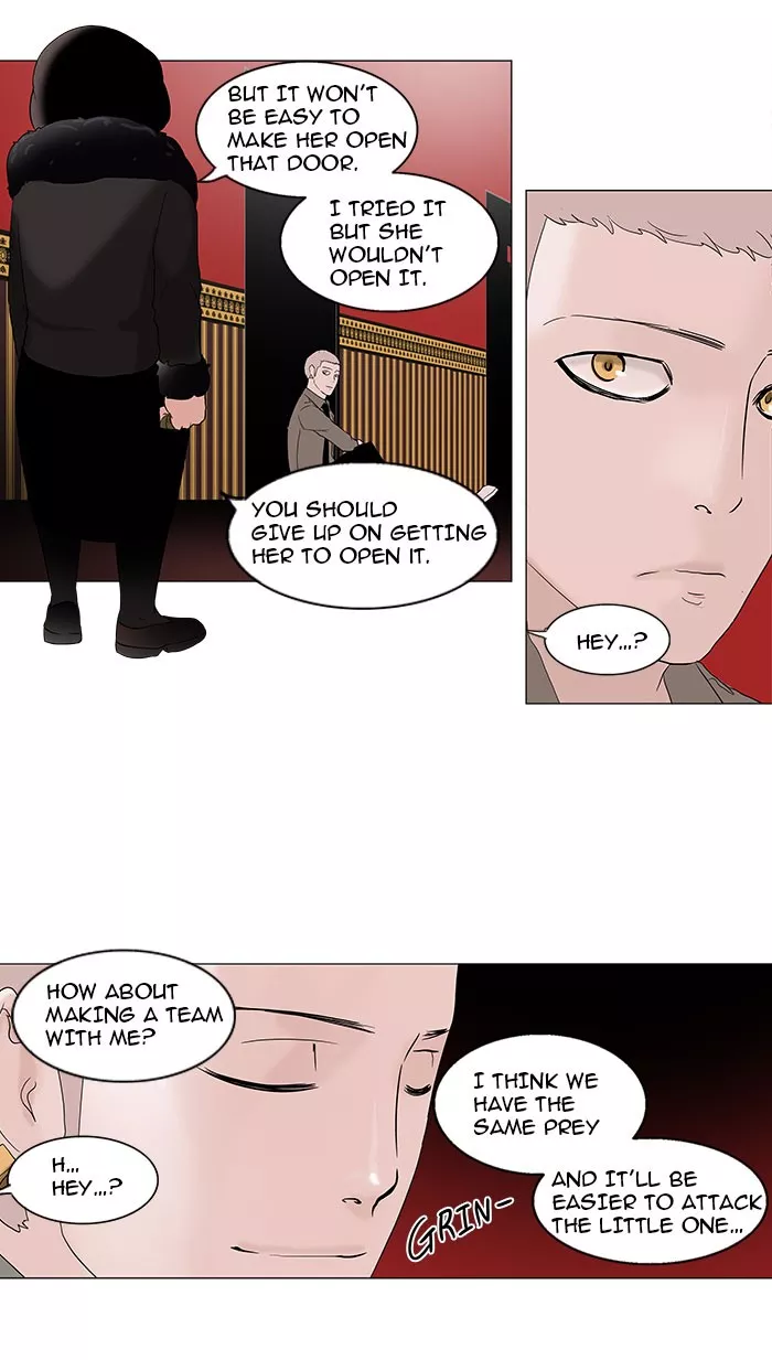 Tower of God, chapter 93, image 29