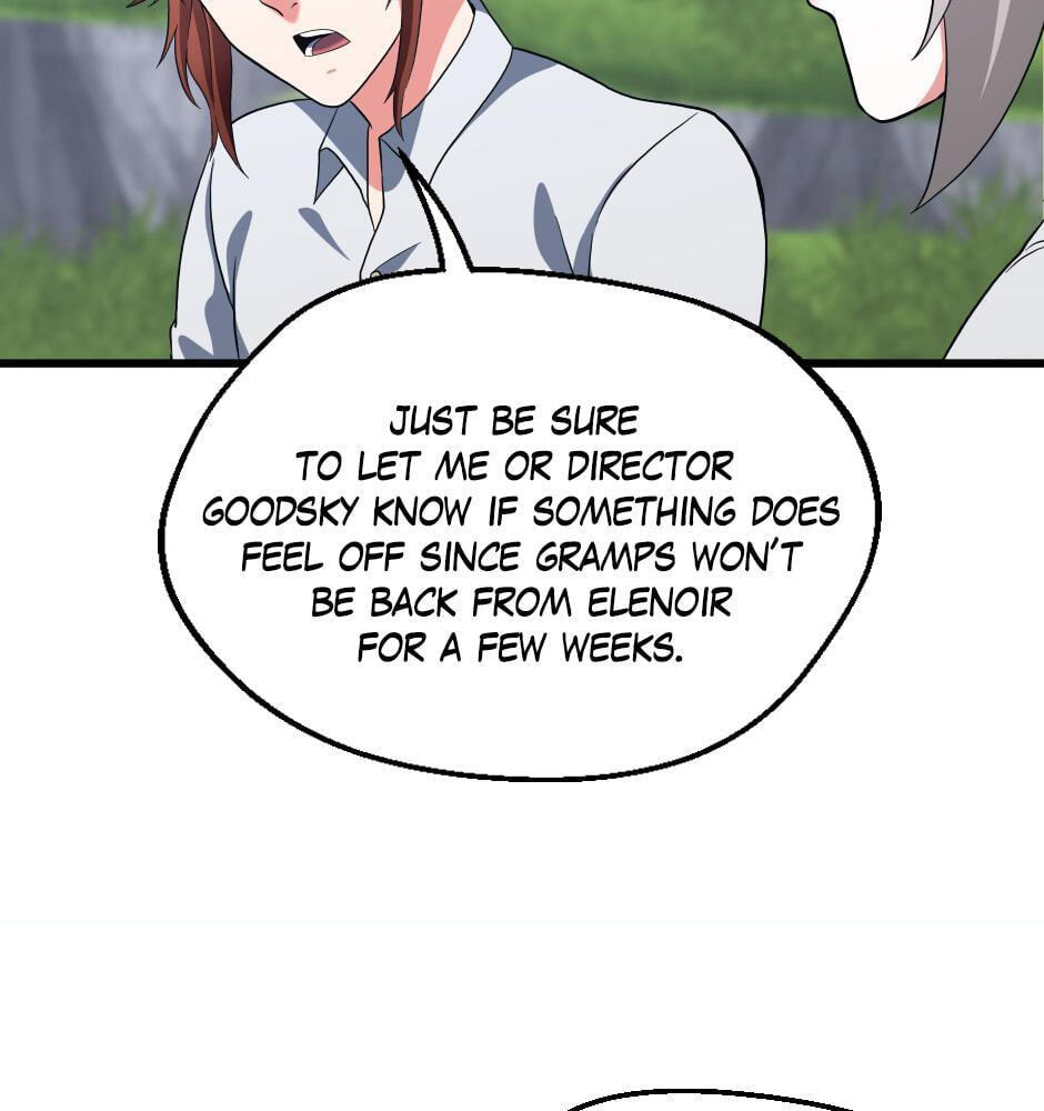 The Beginning After the End, chapter 111, image 75