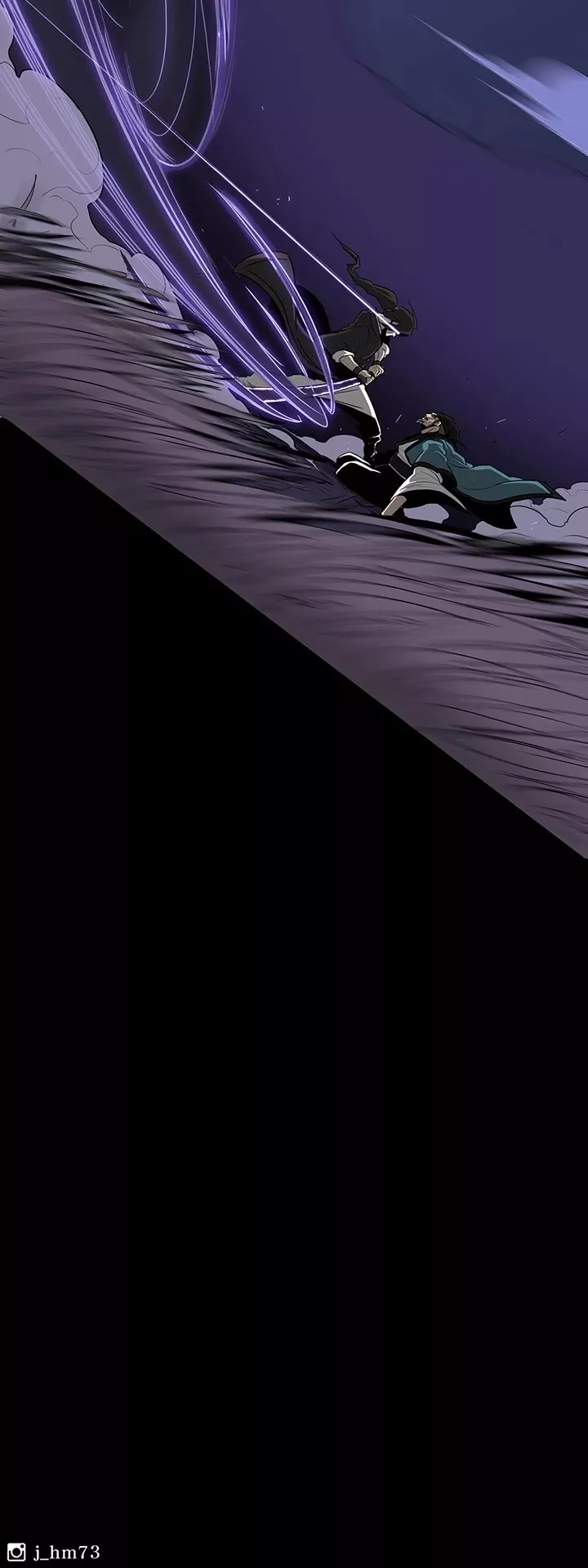 Legend of the Northern Blade, chapter 24, image 43