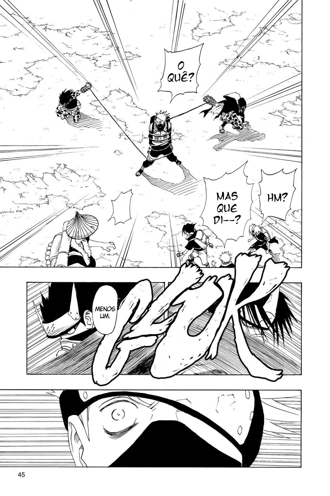 Naruto, chapter 9, image 20