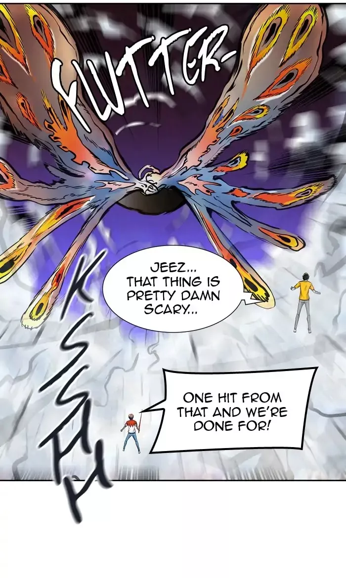 Tower of God, chapter 412, image 91