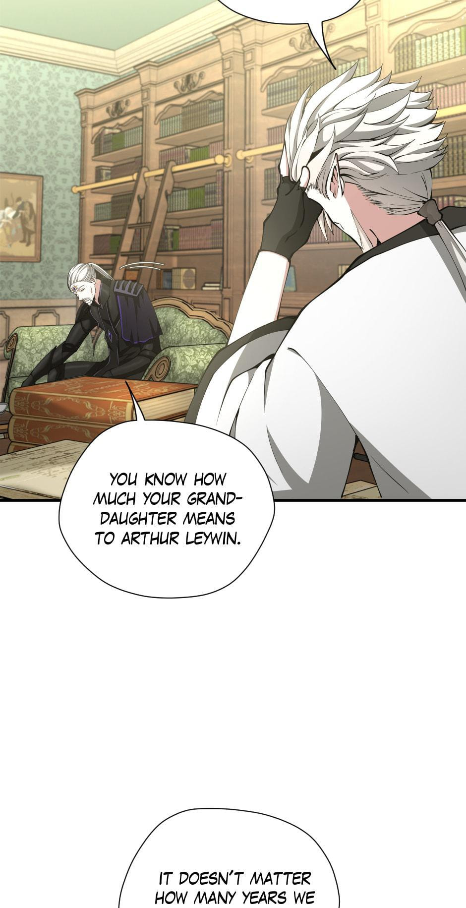 The Beginning After the End, chapter 164, image 20