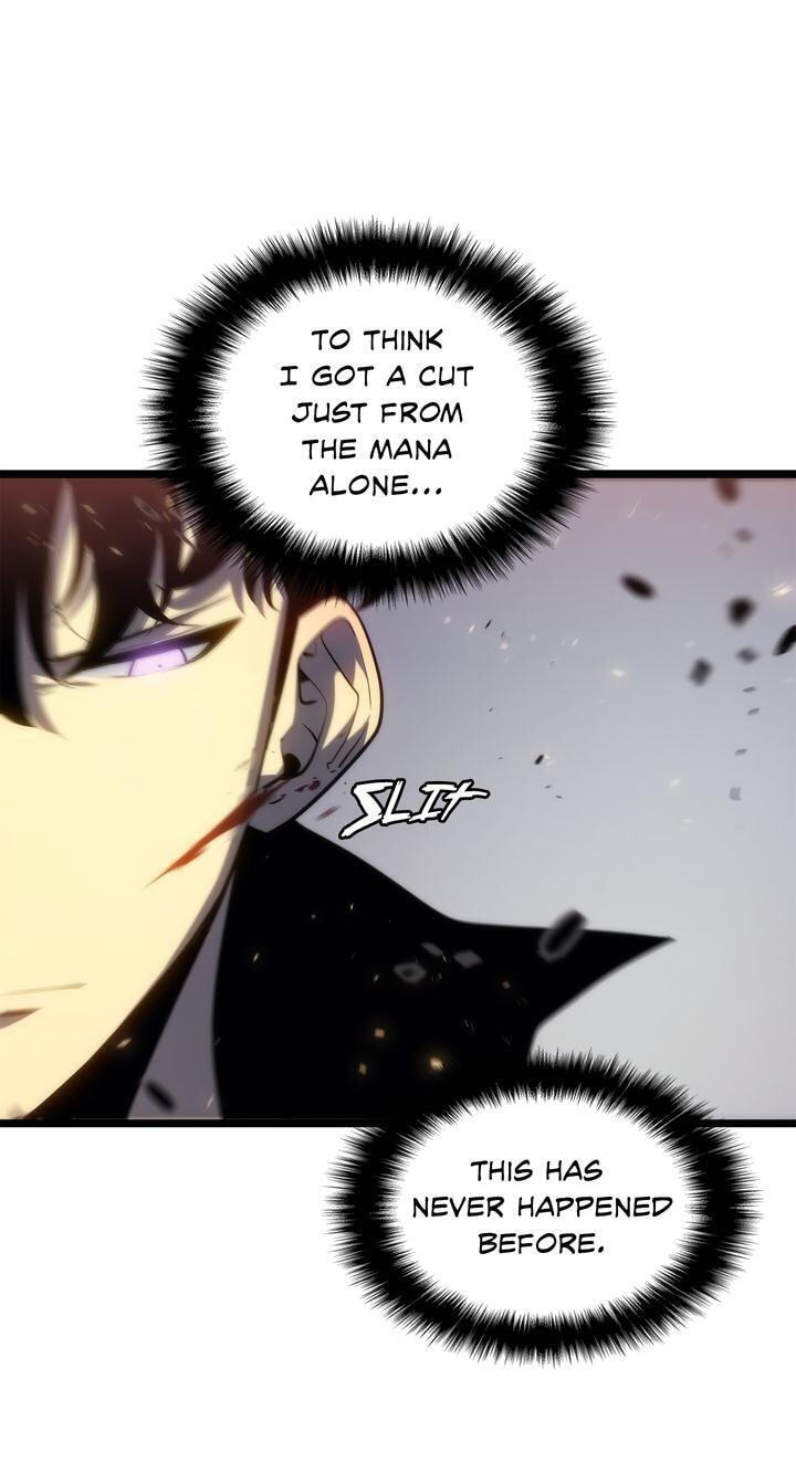 Solo Leveling, chapter 137, page 31