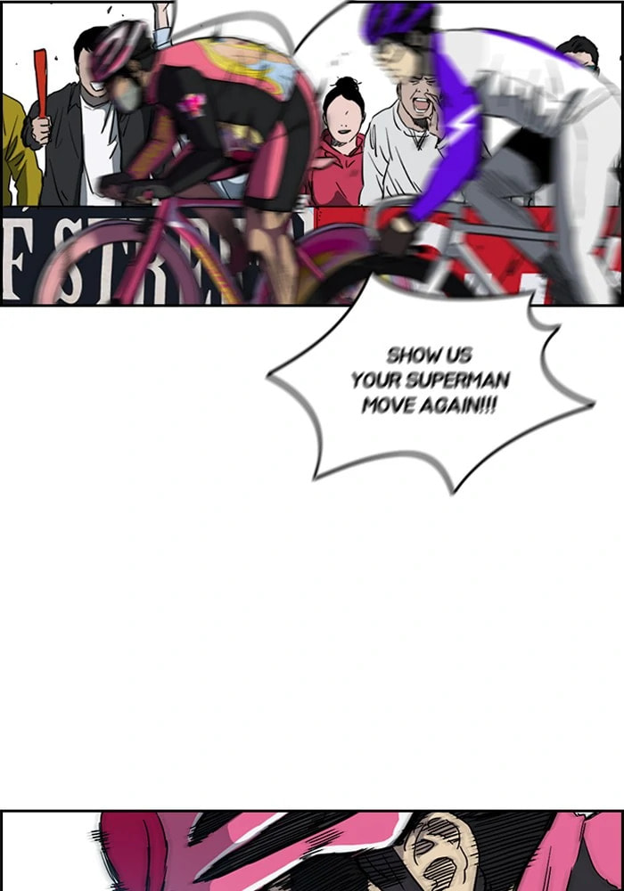 Wind Breaker, chapter 205, image 55