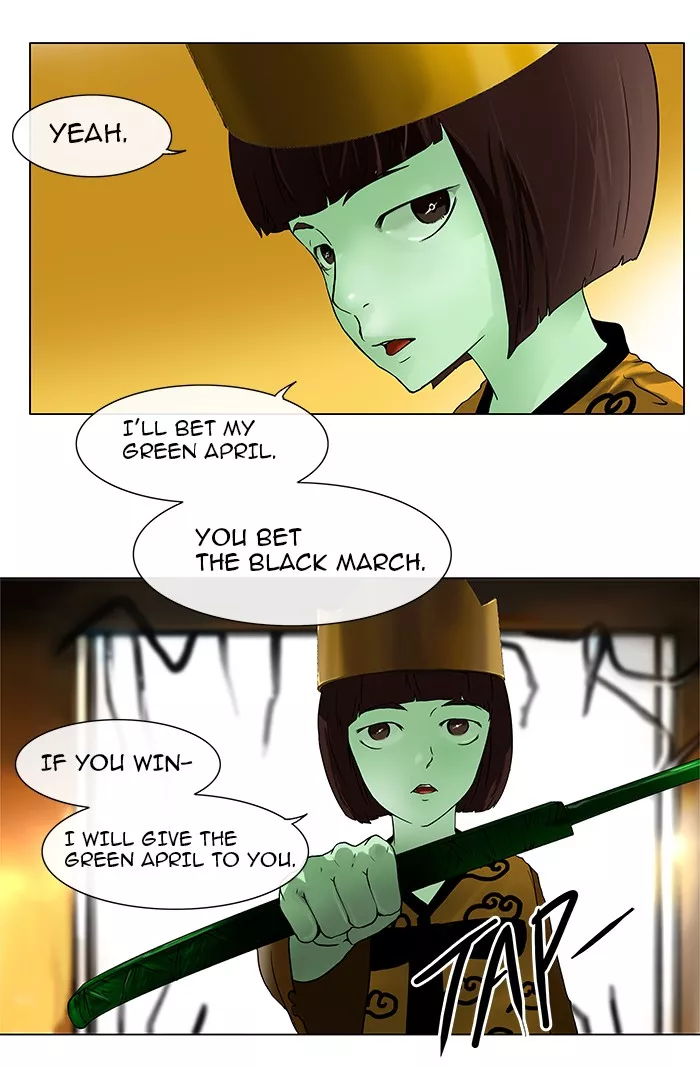 Tower of God, chapter 19, image 35