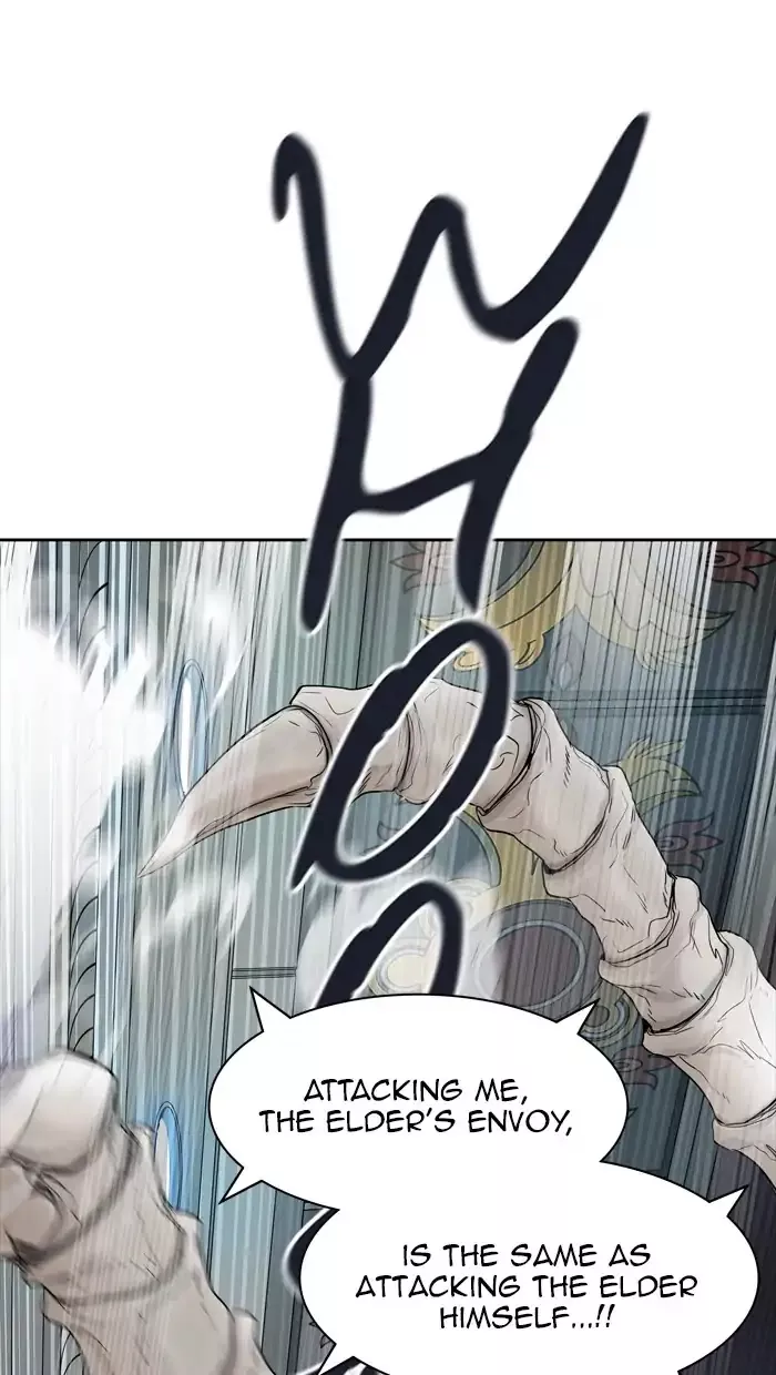 Tower of God, chapter 438, image 133