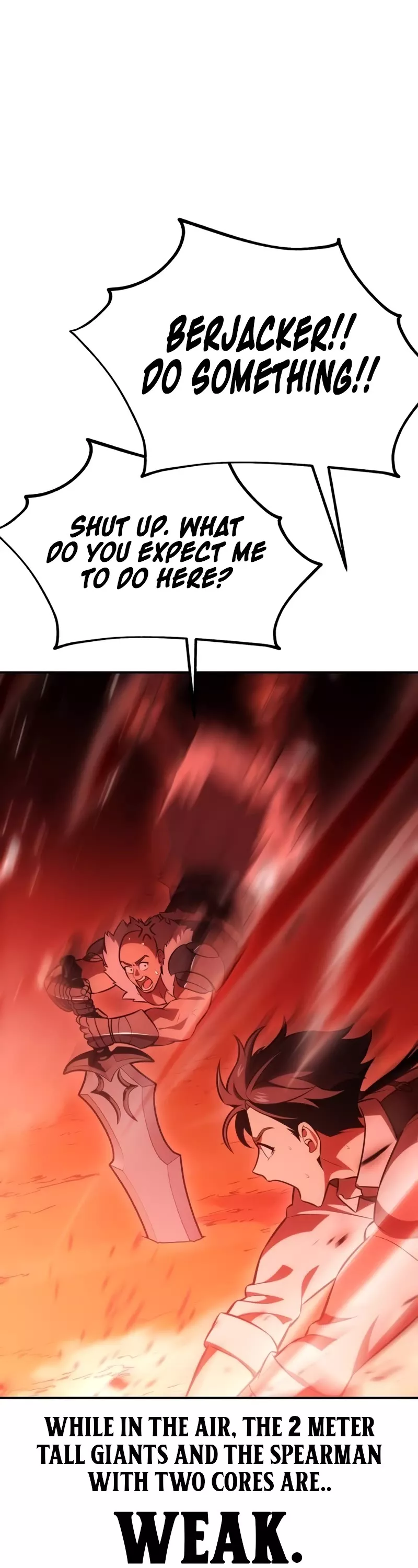 I Killed the Main Player, chapter 38, image 50