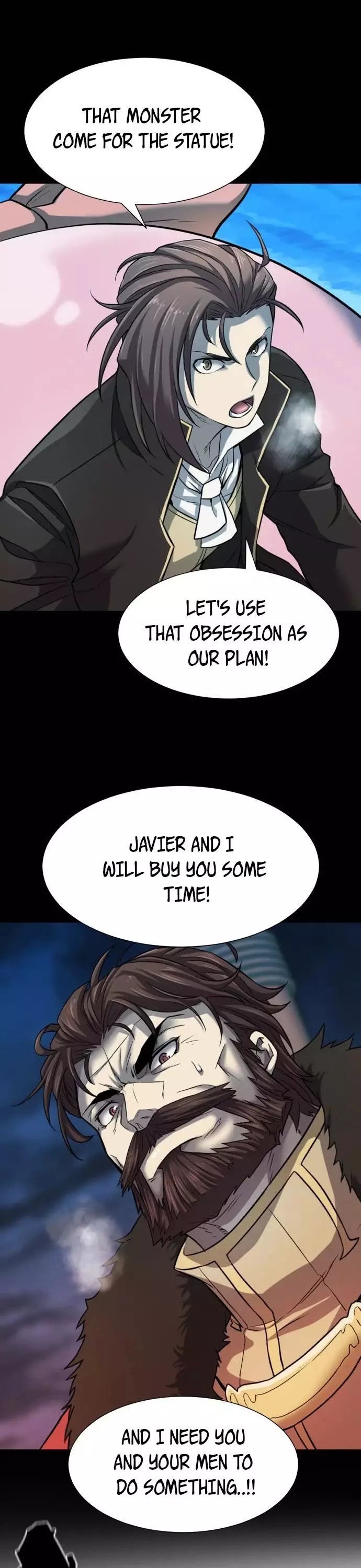 The Greatest Estate Developer, chapter 31, image 17
